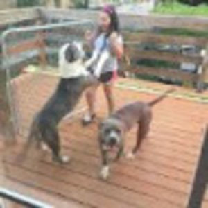 Meet your Posher, Mackenzie